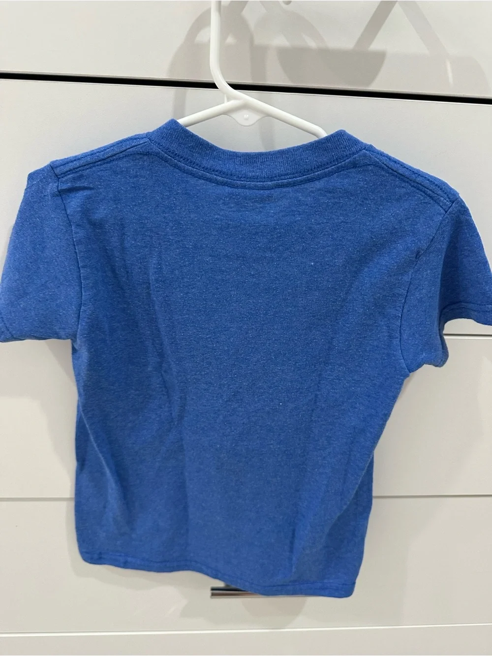 Kids' Blue 'Not Only Am I Perfect I'm Italian Too' Graphic Tee Size XS